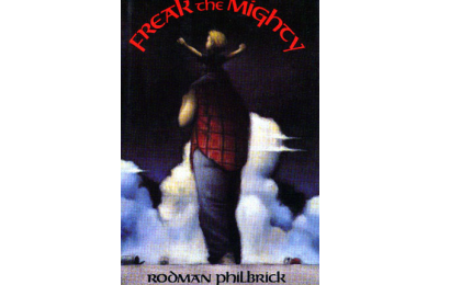 what is the theme of the book freak the mighty